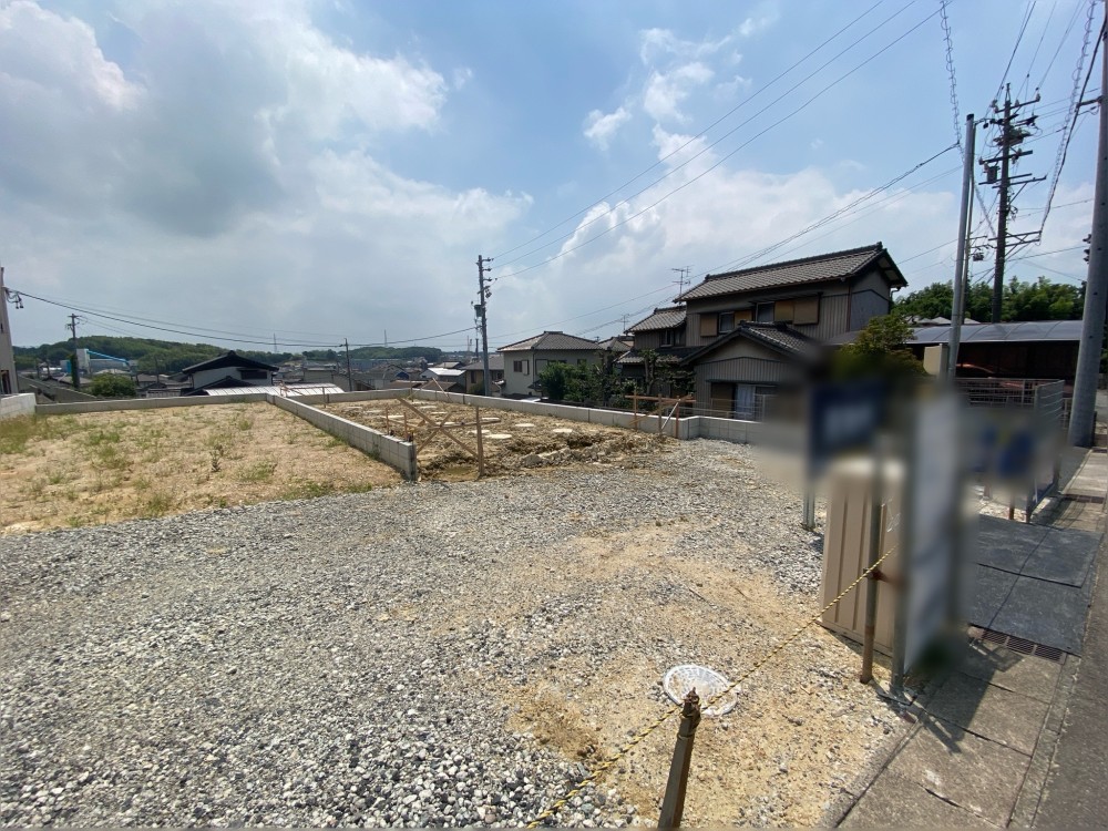 東海市加木屋町　13期　1号地 画像5
