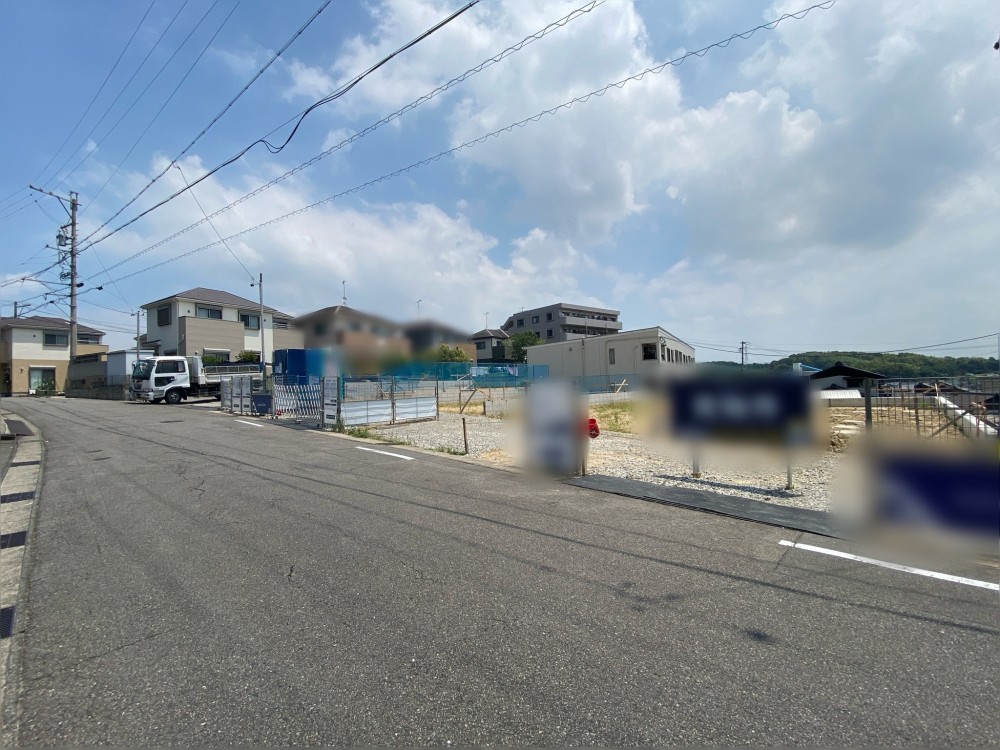東海市加木屋町　13期　1号地 画像6