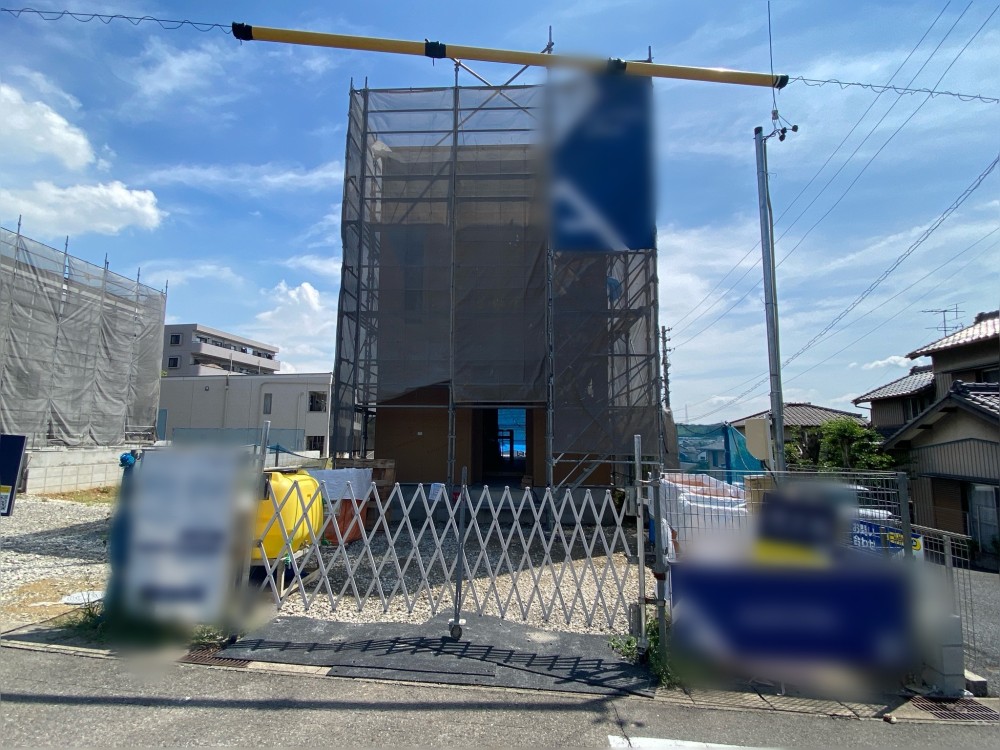 東海市加木屋町　13期　1号地 画像2