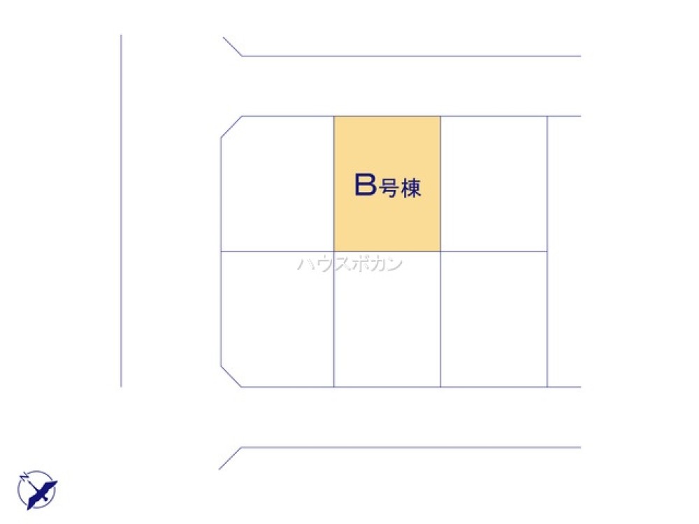 整形地！