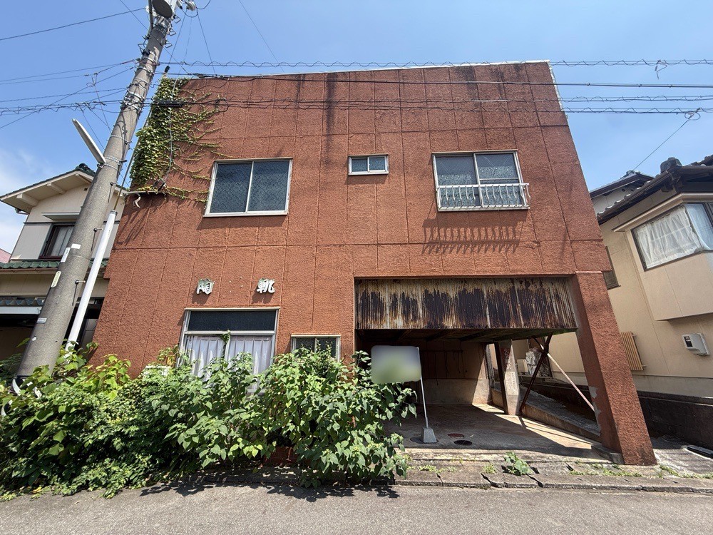 常滑市樽水町 画像5