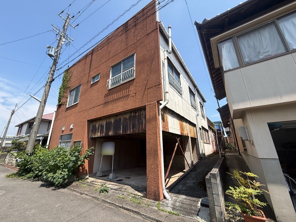常滑市樽水町 画像4