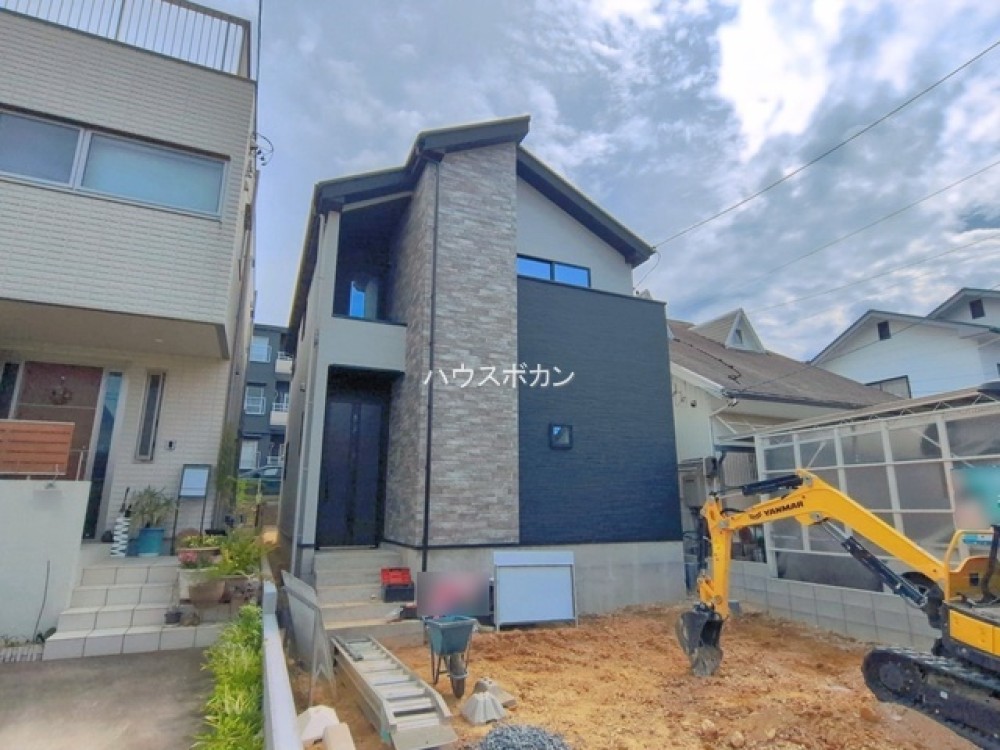 豊田市美里三丁目　2期　全1棟　1号棟 画像3