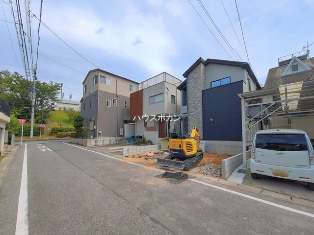 子育てに適した住環境です！