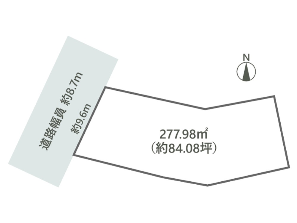 羽島郡笠松町 画像5