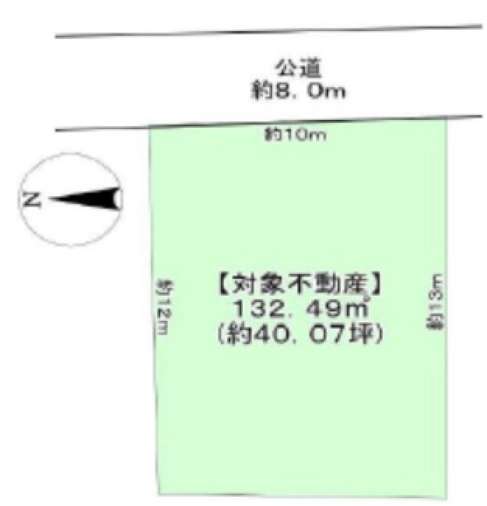 長久手市塚田 画像1