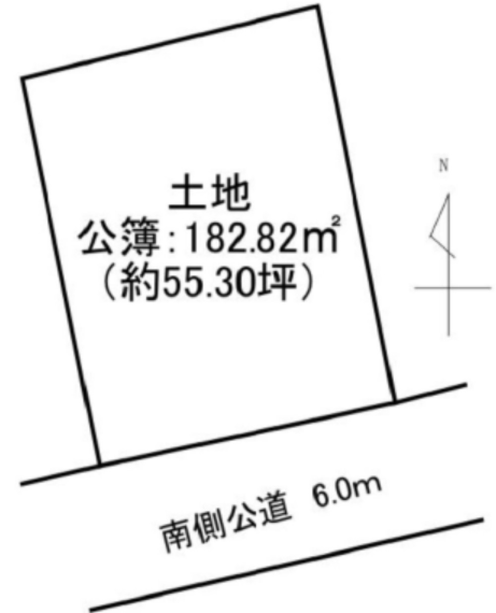 知立市新林町 画像1