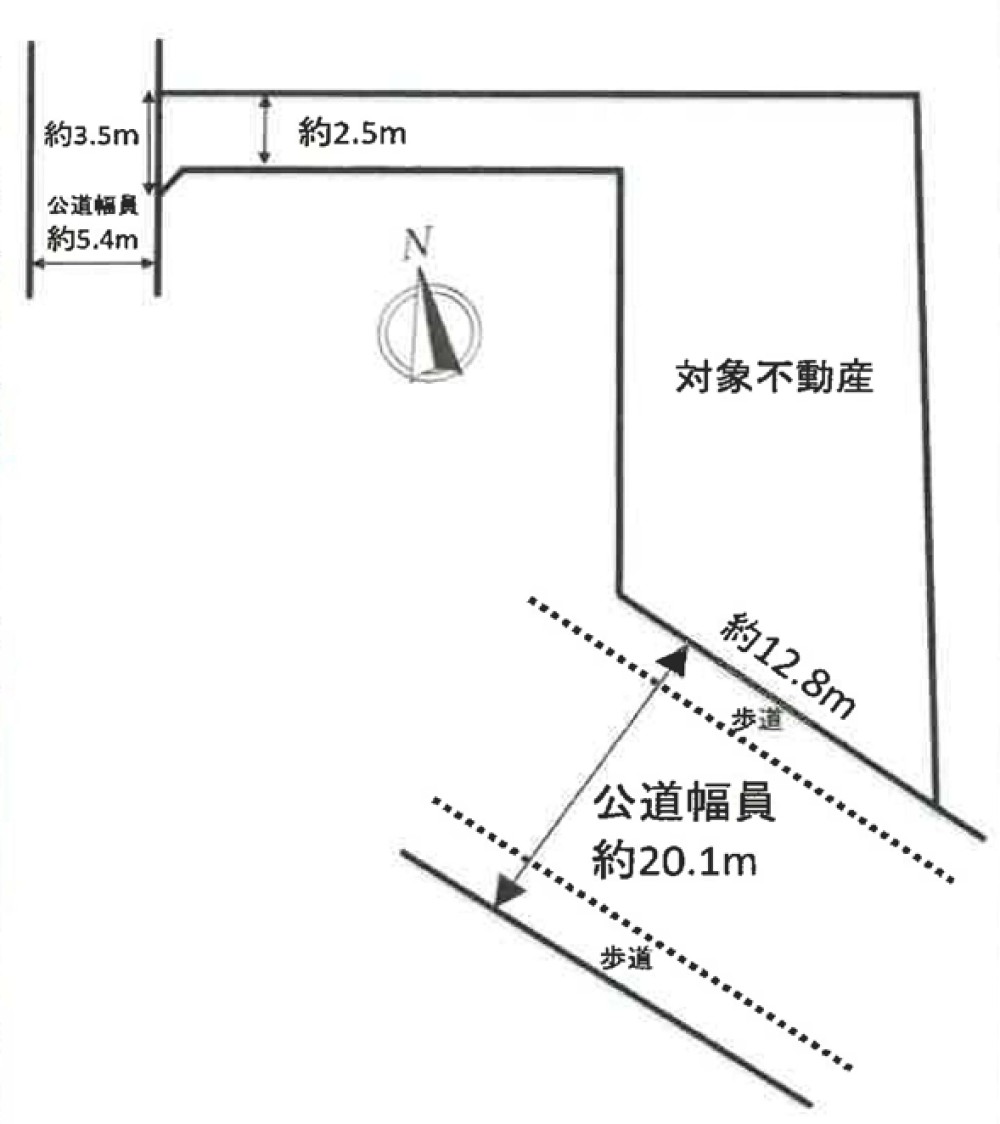 豊橋市牧野町 画像1