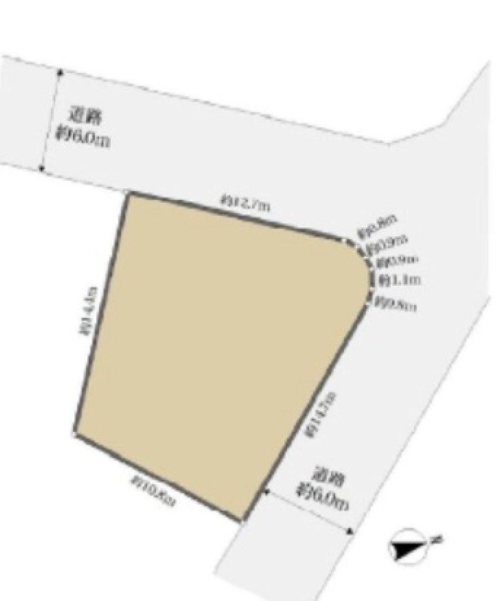 日進市東山五丁目 画像1