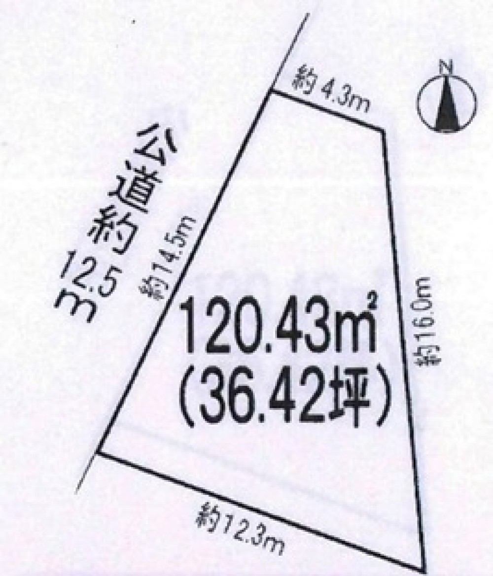 小牧市小牧原新田 画像1