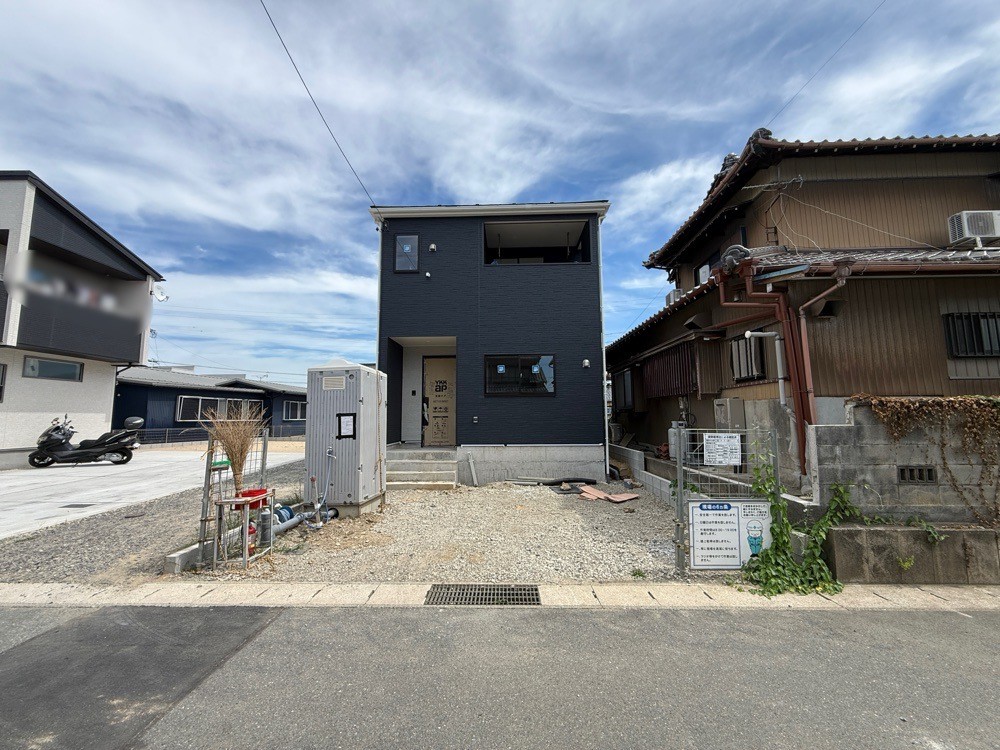 豊川市伊奈町　第26　全2棟　1号棟 画像4