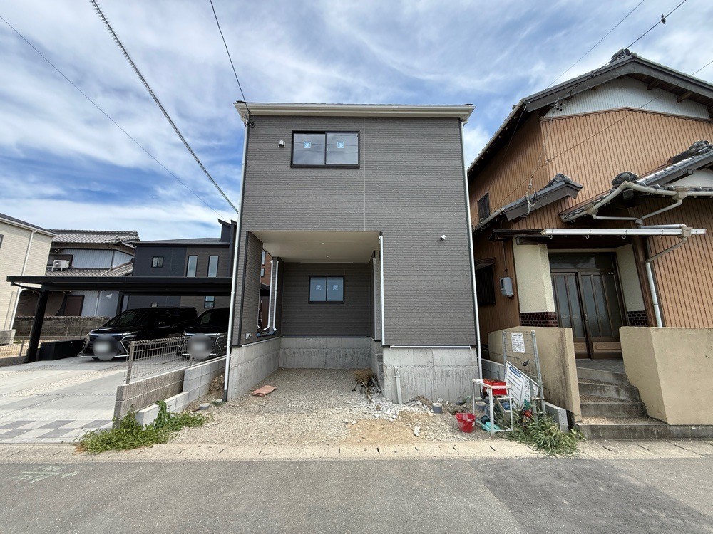 豊川市伊奈町　第26　全2棟　2号棟 画像5