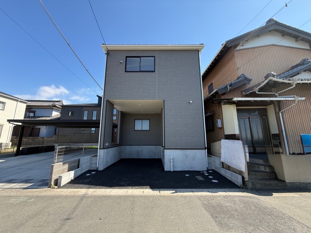 豊川市伊奈町　第26　全2棟　2号棟 画像20