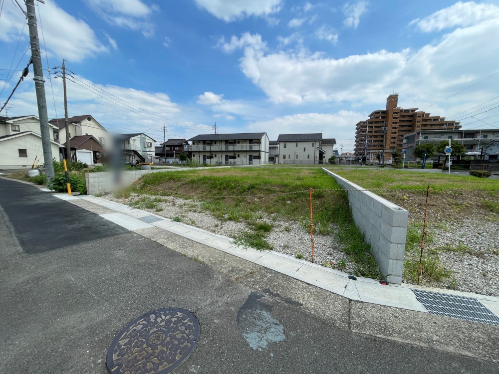 春日井市前並町　全5区画　B区画 画像6