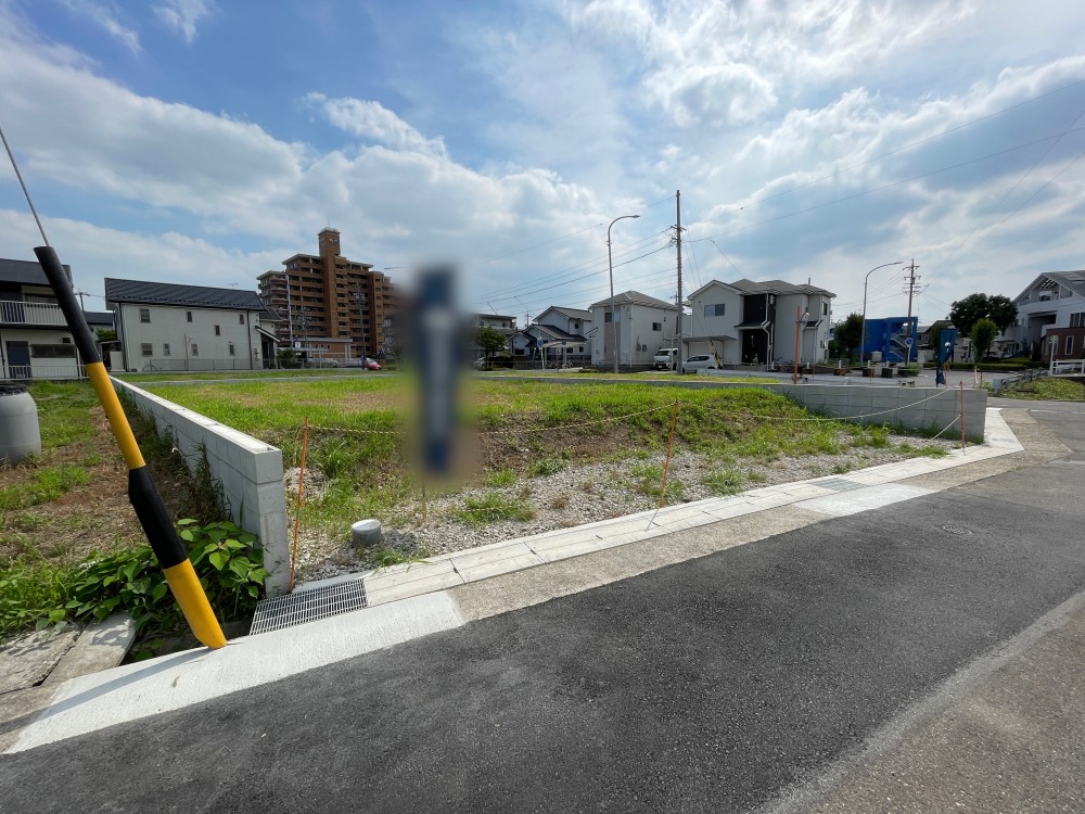 春日井市前並町　全5区画　B区画 画像5