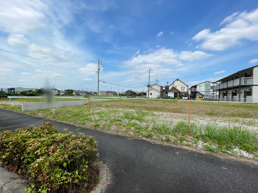 春日井市前並町　全5区画　C区画 画像3