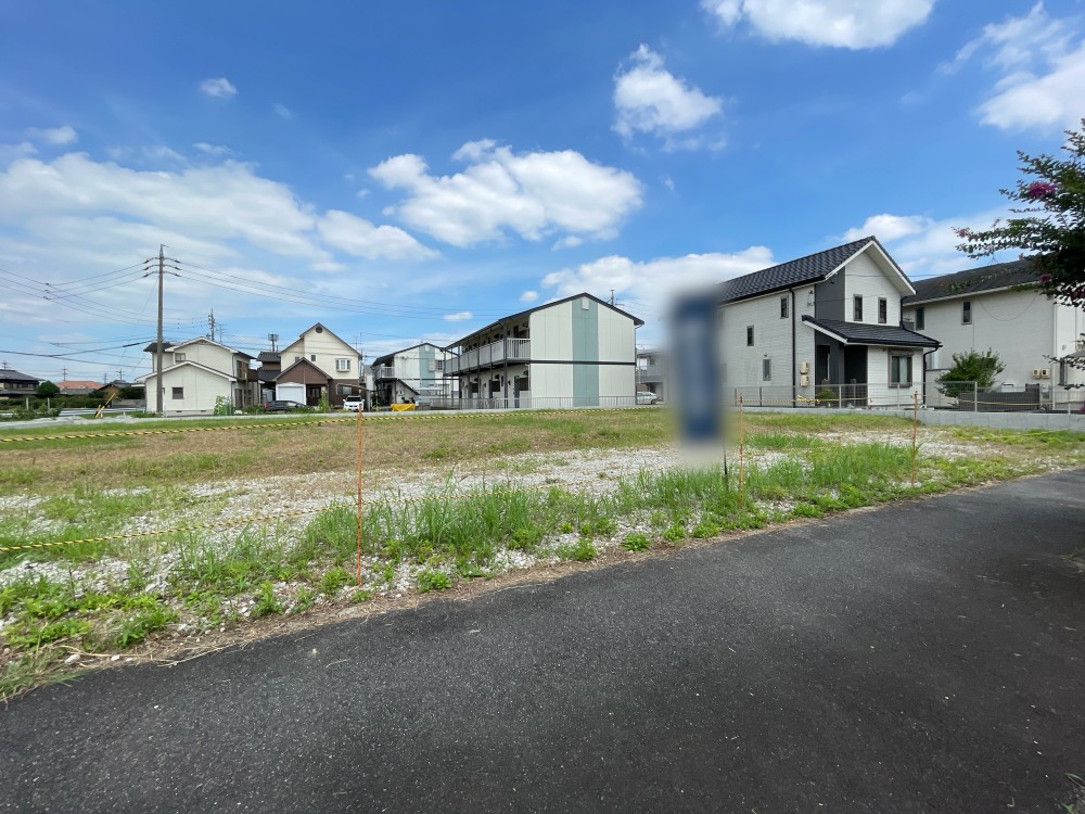 春日井市前並町　全5区画　D区画 画像5