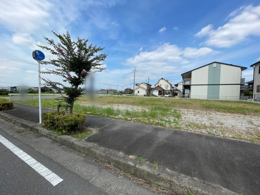 春日井市前並町　全5区画　D区画 画像4