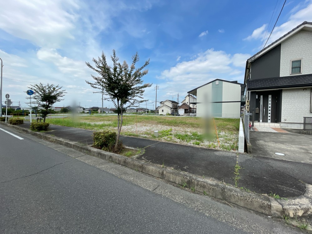 春日井市前並町　全5区画　E区画 画像4