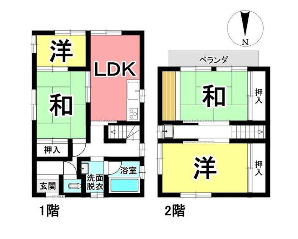 半田市雁宿町三丁目 画像1