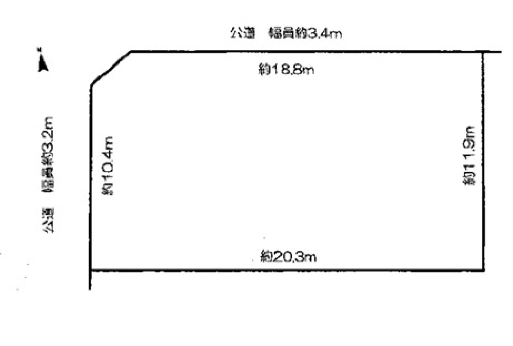 北名古屋市井瀬木 画像1