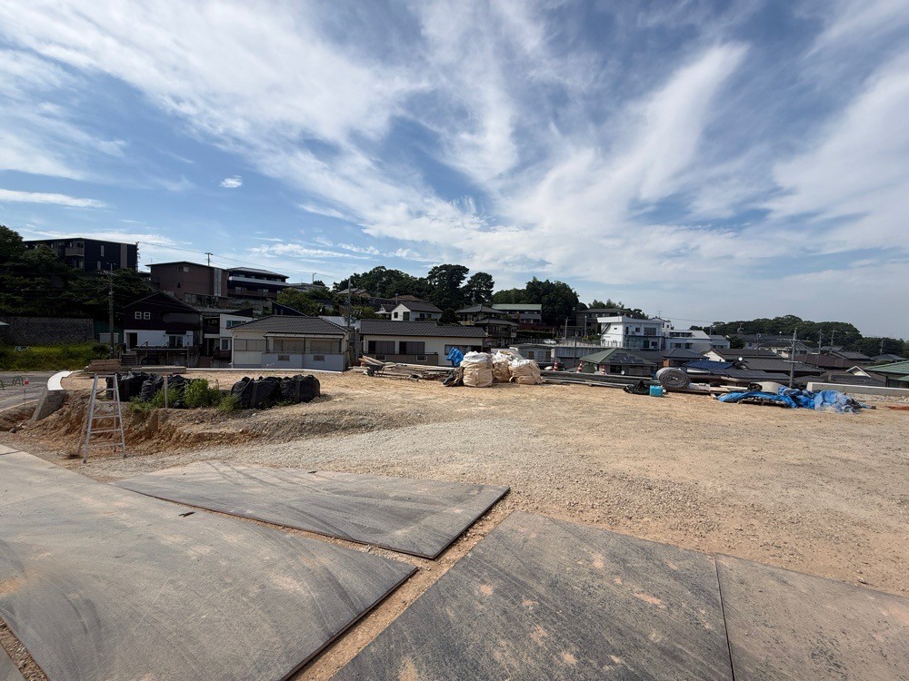 半田市白山町四丁目　全6区画　Ta-4号地 画像7