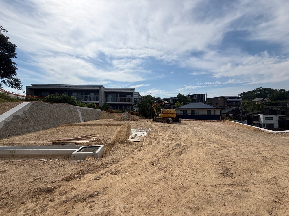 半田市白山町四丁目　全6区画　Tb-4号地 画像4