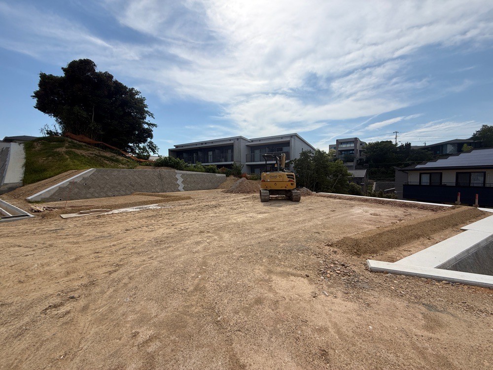 半田市白山町四丁目　全6区画　Tb-4号地 画像3