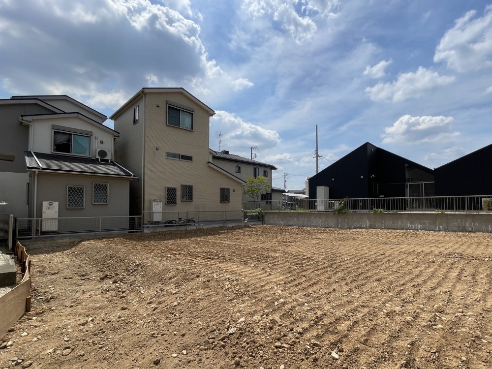 春日井市篠木町3期　全2区画　2号地 画像5