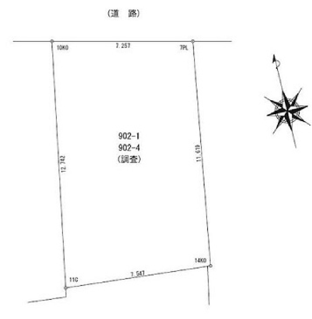 名古屋市昭和区福江 画像1