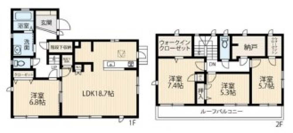 豊田市美山町 画像1