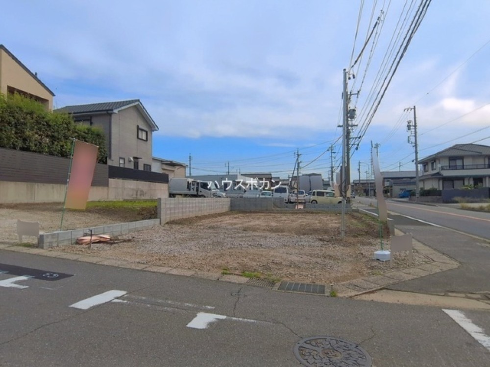 西尾市伊藤　全3棟　1号棟 画像1