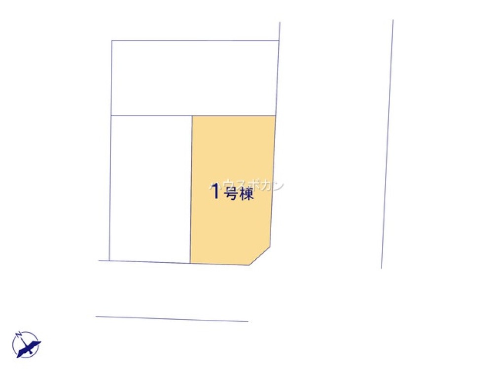 西尾市伊藤　全3棟　1号棟 画像4