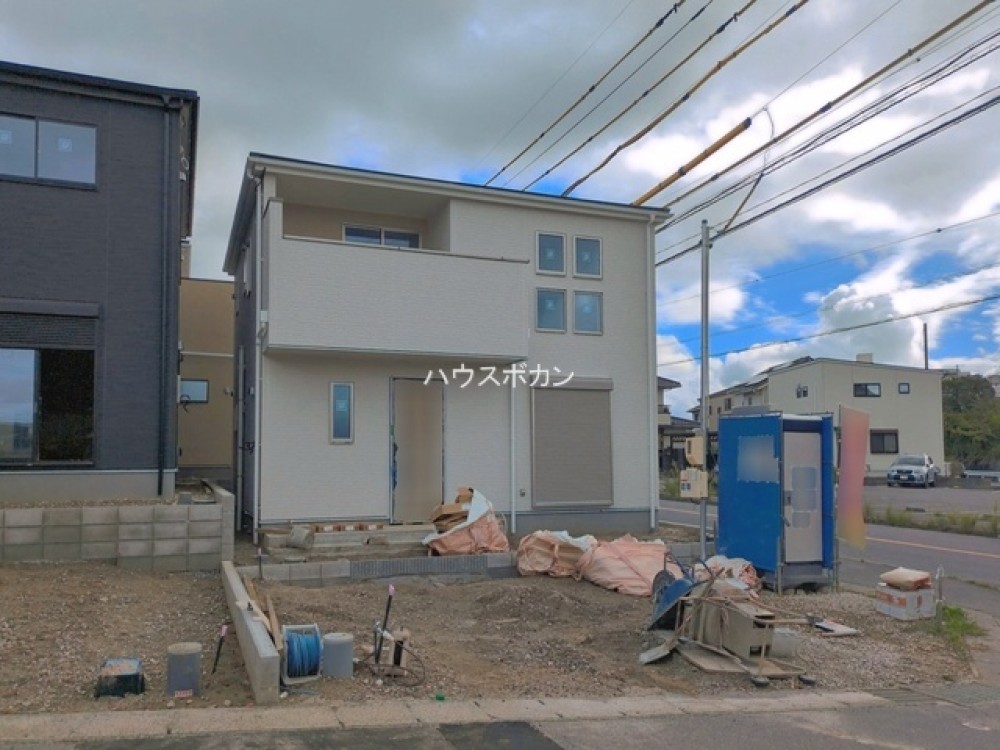 西尾市伊藤　全3棟　1号棟 画像4