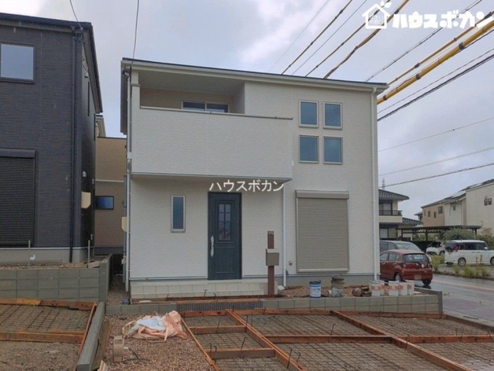 西尾市伊藤　全3棟　1号棟 画像3
