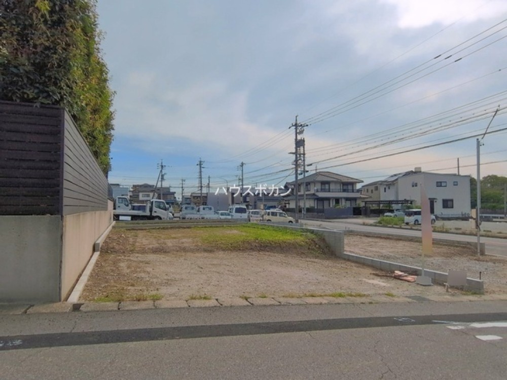 西尾市伊藤　全3棟　2号棟 画像2