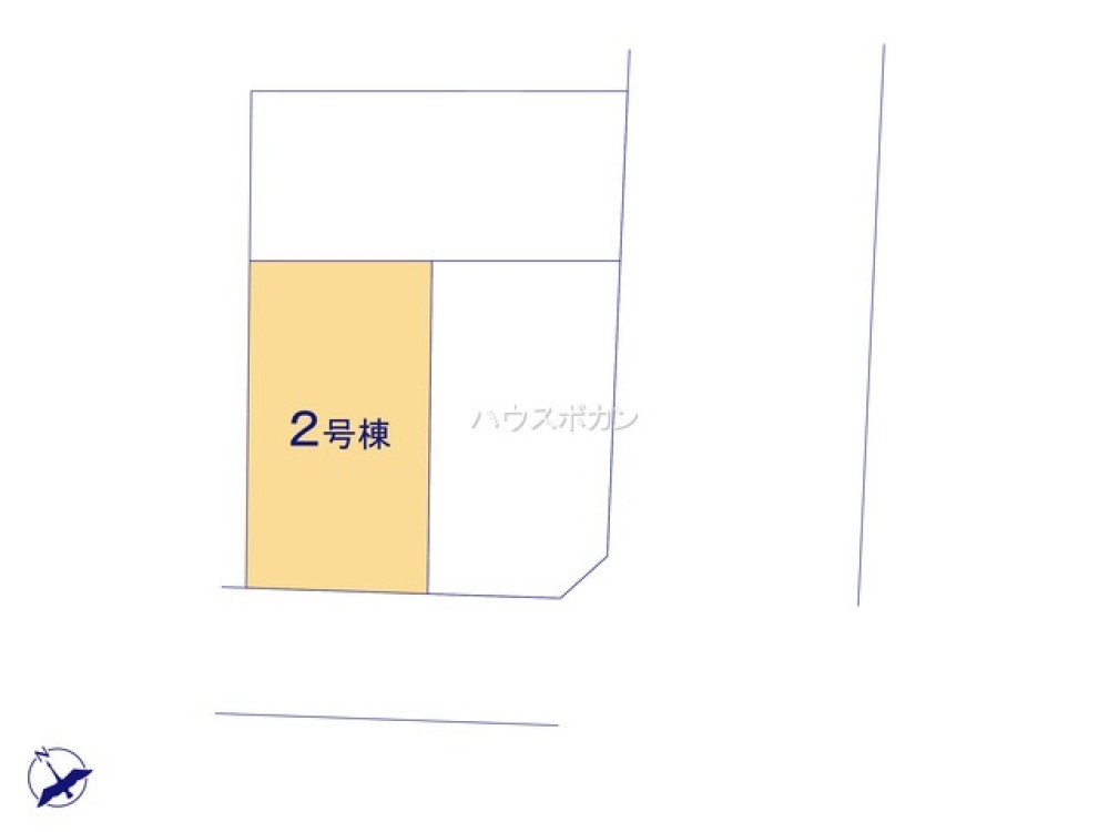 西尾市伊藤　全3棟　2号棟 画像5