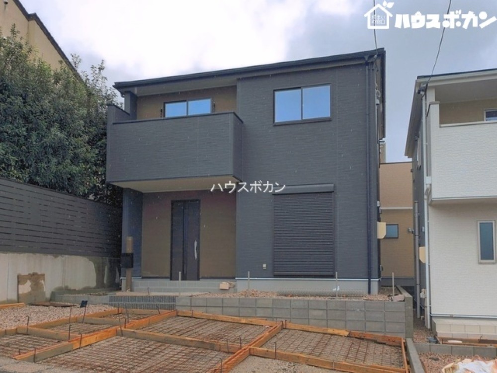 西尾市伊藤　全3棟　2号棟 画像4