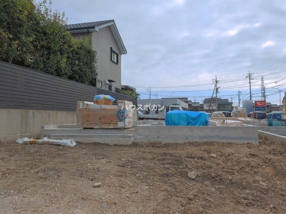 西尾市伊藤　全3棟　2号棟 画像2
