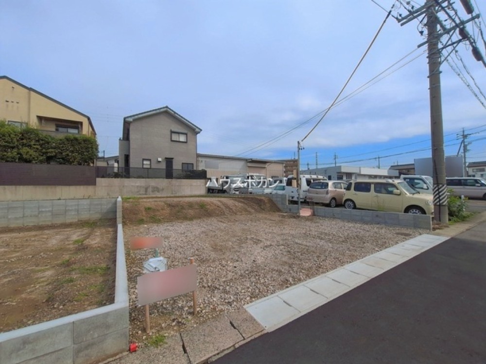 西尾市伊藤　全3棟　3号棟 画像2