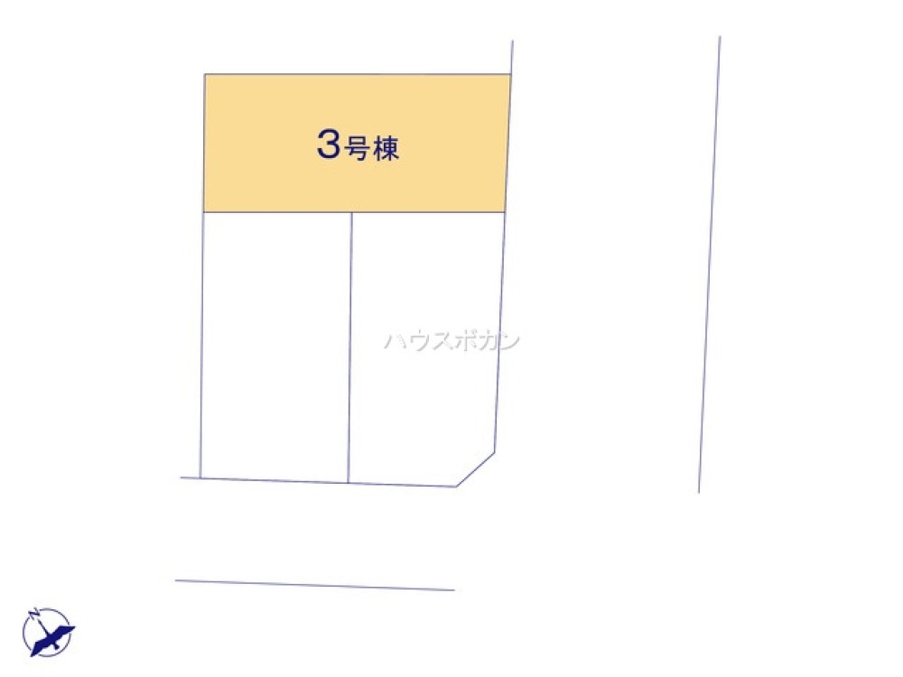 西尾市伊藤　全3棟　3号棟 画像5