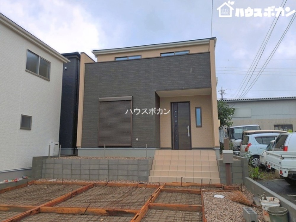 西尾市伊藤　全3棟　3号棟 画像3