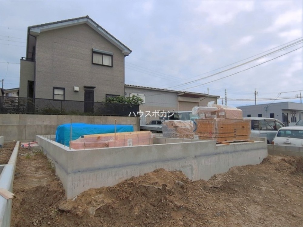 西尾市伊藤　全3棟　3号棟 画像2