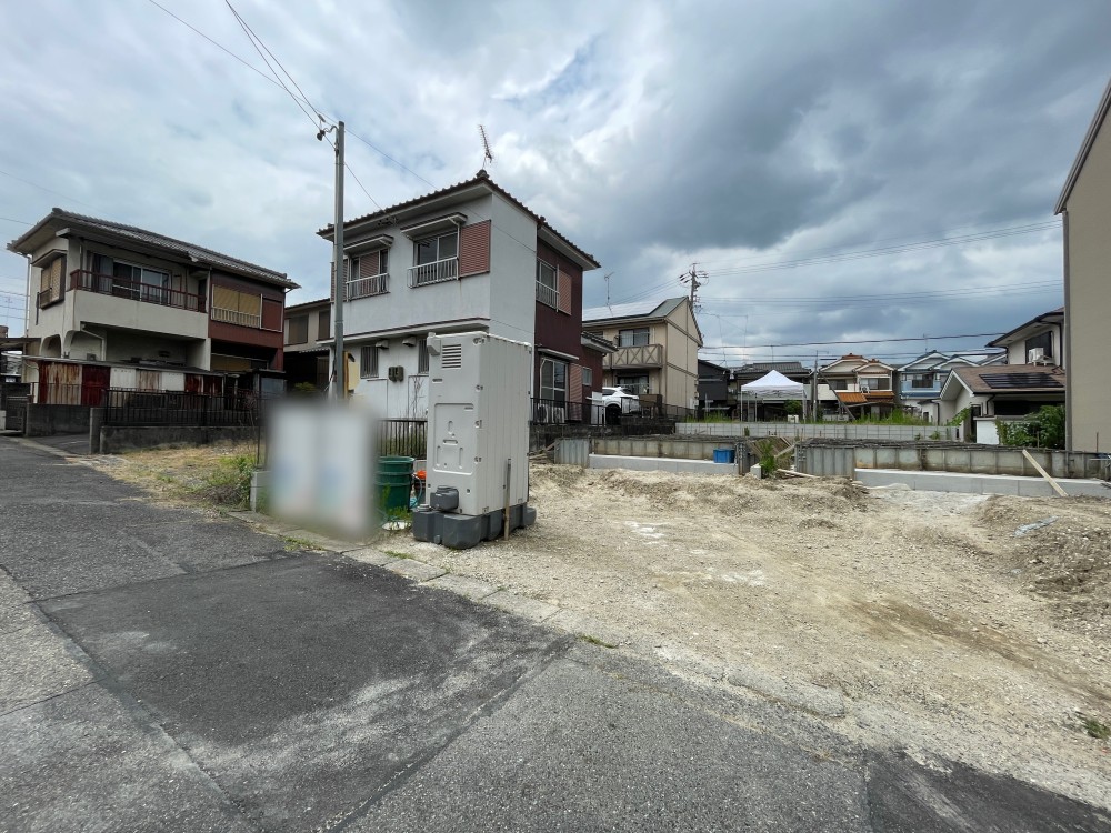 春日井市月見町　全2棟　1号棟 画像6