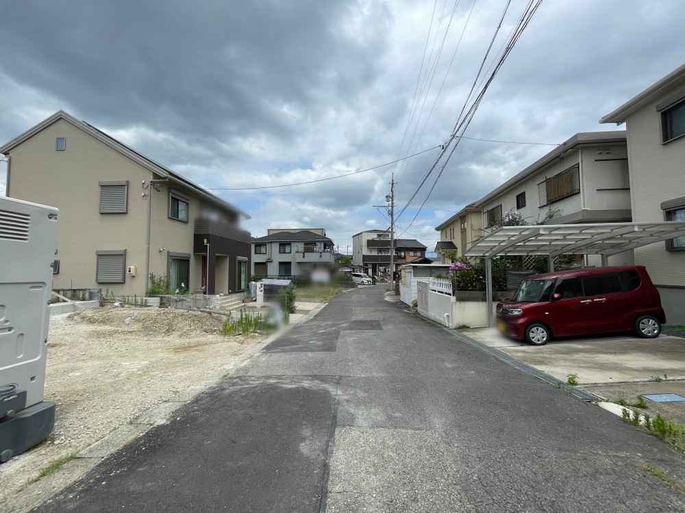 春日井市月見町　全2棟　1号棟 画像7