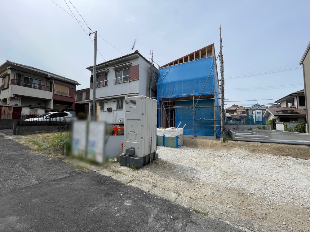 春日井市月見町　全2棟　1号棟 画像4