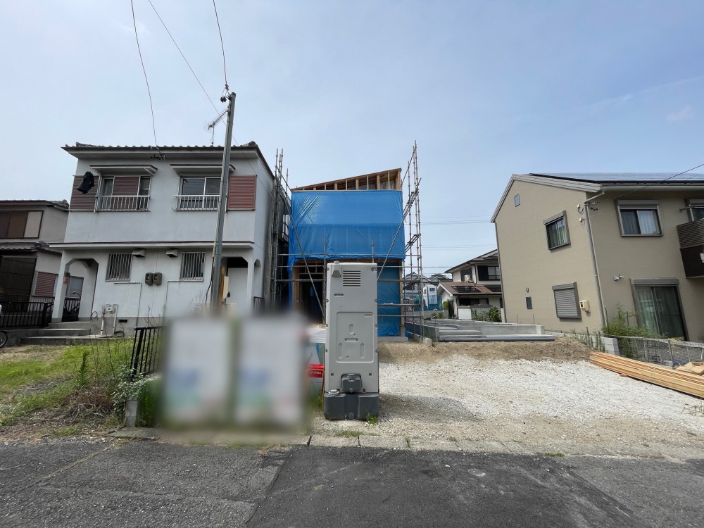 春日井市月見町　全2棟　1号棟 画像5