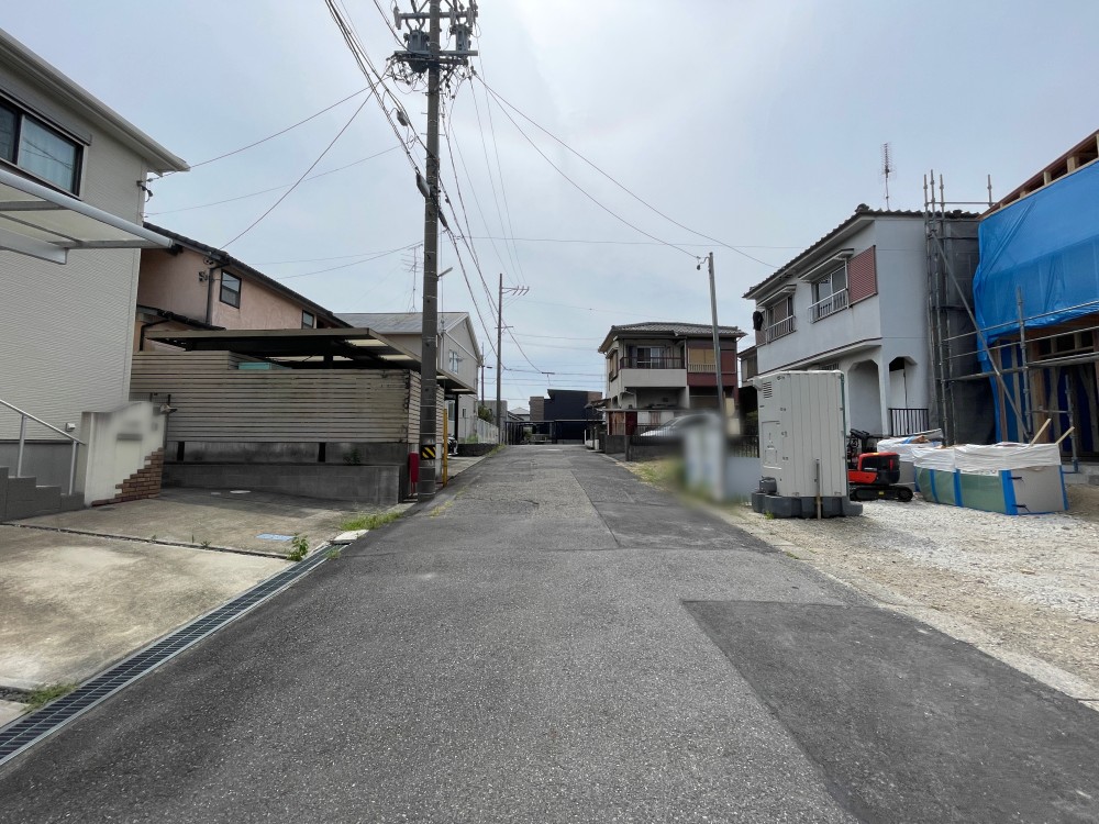 春日井市月見町　全2棟　1号棟 画像6