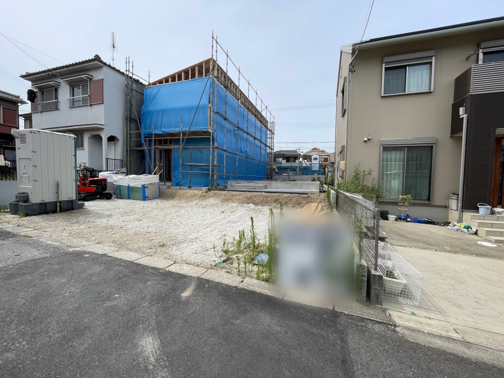 春日井市月見町　全2棟　2号棟 画像4