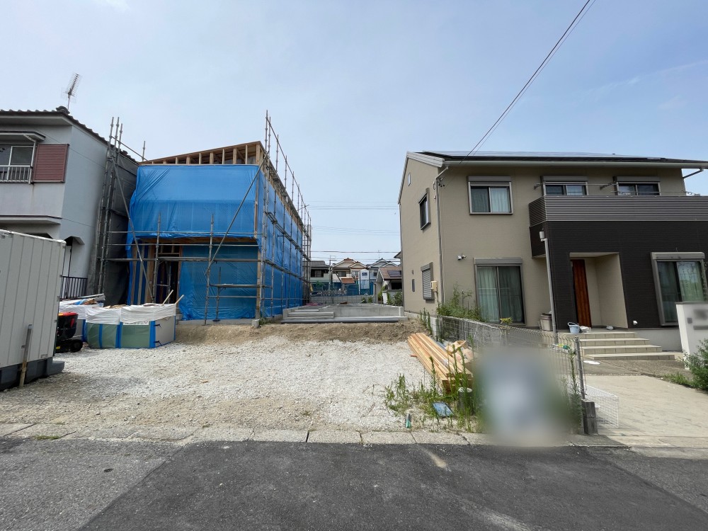 春日井市月見町　全2棟　2号棟 画像5